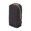 Francfranc Gather Pen & Smartphone Stand Pouch - Dark Gray - W100 x D60 x H190mm