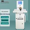 GOLDEN GD-D500 Automatic Financial Document Binding Machine CN Plug (adapter Included)