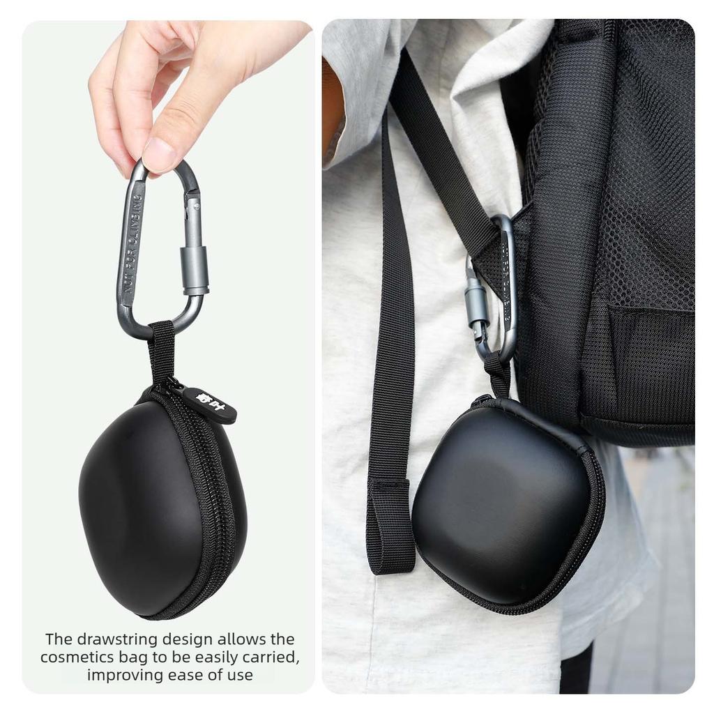 For DJI Osmo Nano Body Color Mini Storage Case Bag Storage Box Hard Portable Bag Shockproof Protective Bag Travel Carrying Box