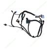 Car Gantry Radiator Bracket Wiring Harness For Tesla Model 3 Front Radiator Bracket Fan Accessories 1567961-00-A Auto Parts 1PCS