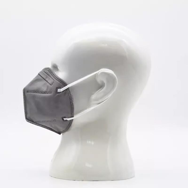 Sichuang KN95 Activated Carbon Anti-Dust Mask