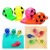24set Whistle In Random Colors For Entertainment And Games