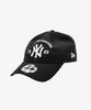 NEW ERA 940Unst Mlb City Slogan Arch Neyyan Blk