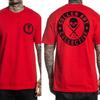 Unisexs New Tshirts for Unisex Cool Tee Unisexs Tshirt Clothes Gothic Clothing Essentials Tops and Tees Unisexs Unisex Short Sleeve Gym