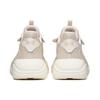 Anta Chao Worship 2.0 Breathable Cushioning Low Top Chunky Sneakers Women's Mud Gray 122138840-3