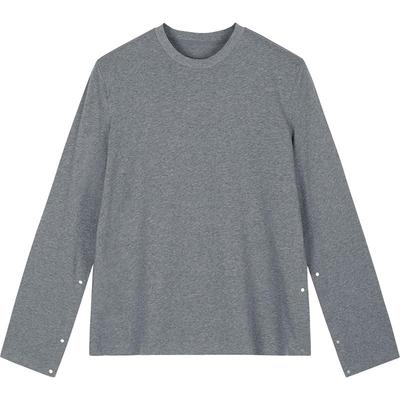 Toppe – Pullovere og langærmede T-shirts