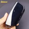 Transparent  Soft Tpu Car Smart Key Cover Case For Bmw X1 Ix Xm X5 X6 X7 I7    Accessories
