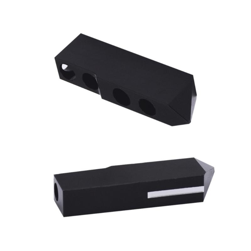Precisions Engineered Selectors Knob 42.4mm X7mm for S Specific Speaker Models Aluminum Construction