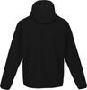Regatta Мужская куртка Arec III Softshell Jacket (RML218) (RML218_800) черный