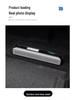 Lynk & Co Rear Seat AC Vent Cover Anti-Clogging for Models 01-08