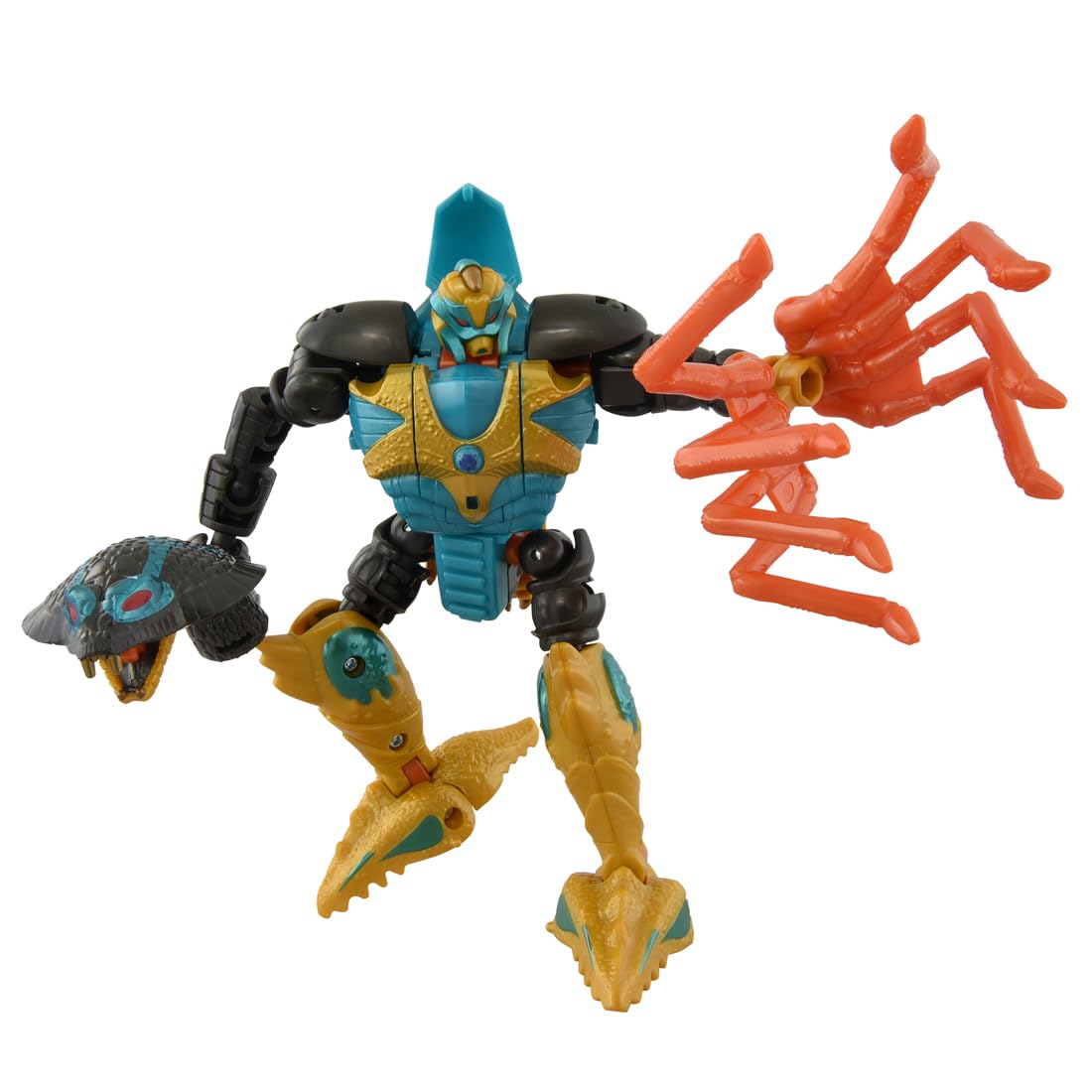 

Takara Tomy Quick Strike AOTP-26