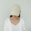 New ArrivalS Open Run Women S Ball Cap Mini Soft Hat Embroidery