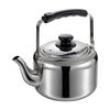 MTI IH Plain Kettle IH Gas Compatible 18-8 II, 3L, Compatible,