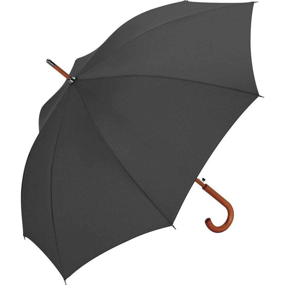 Fare AC Woodshaft Stick Umbrella