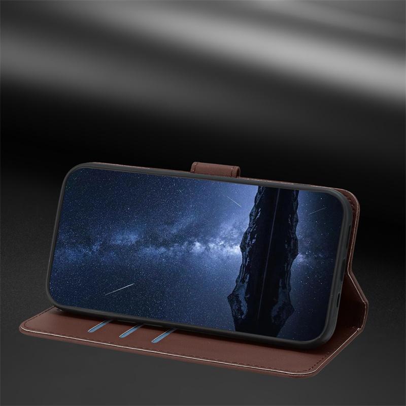 Casing For Tecno Spark 8C 9T 10C 20C 9 10 Maglc 20 Pro Plus Go 2022 2023 2024 4G 5G Flip Leather Case Card Cover