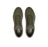Мужские кроссовки Skechers Uno - stand on air 52458, dkgr зелёные