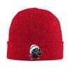 Nouveau Chapeau Calimero Automne Hiver Bonnets Crânes Casquettes Amples Unisexe Femmes Bonnet