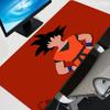 Mouse Pad Dragon Ball DBZ Gamer Notebook Games Mousepad XXL Keyboard Pad Large Mousepad Mouse Mat Gaming Desk Mat Mouse Pads