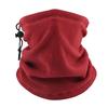 Multifunctional Winter Fleece: Headband, Cold-Proof Face Mask, Ear Muffs, Neck Gaiter, Ski Hat
