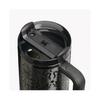 H2.0 Flowstate Tumbler 40Oz Halloween Deadly Damask In Hand