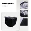 2025 Trend Waterproof BBQ Cover Barbeque Rolling Cart Grill Cover For Weber Q1000 Q2000 Series Protector ,UV Resistant