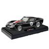 1:32 Classic Racing 250 Gt0 Supercar Alloy Toy Car Model Sound and Light Comeback Collection Display Children's Gift
