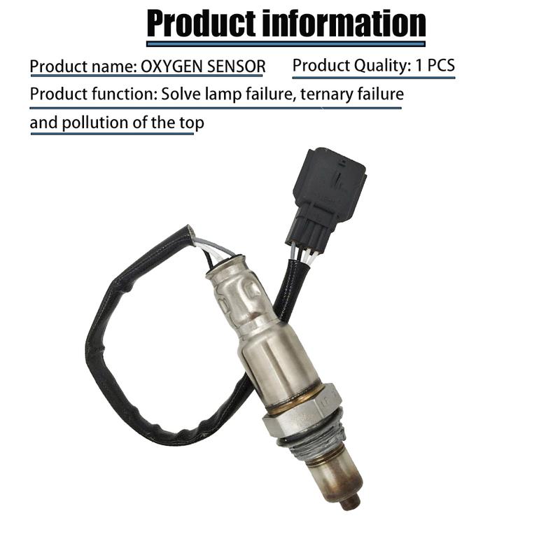 226A0-5CA0A 234-8026 Downstream Oxygen Sensor For Infiniti Q50 3.0L 2016 2017 2018  Infiniti Q60 3.0L 2017 2018