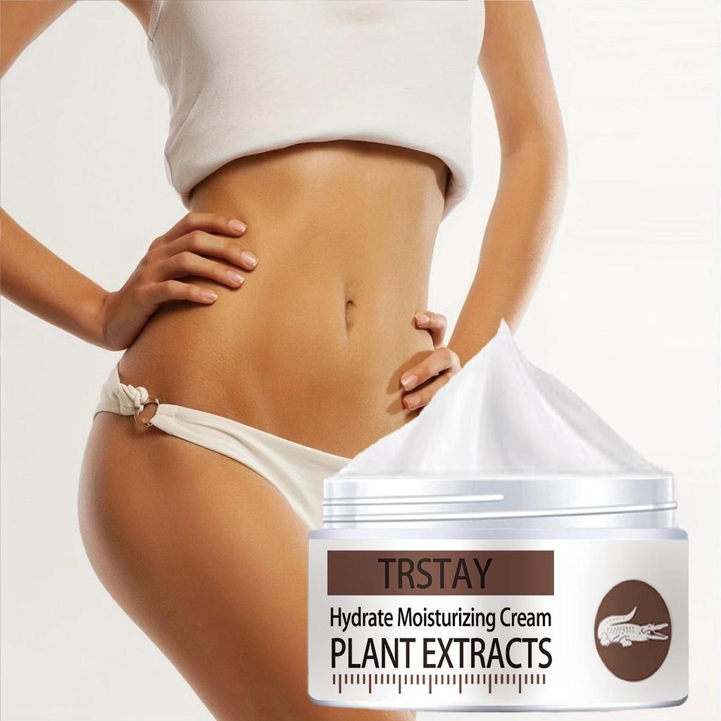 Anti-wrinkle cream lightens scars, improves damaged skin, tightens skin, lightens scars, and makes skin elastic and shiny