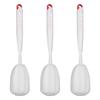 Sponge Cleaning Brush Set For Bottles Cups And Straws Safe For Baby Items Feeding Essential Cleaner