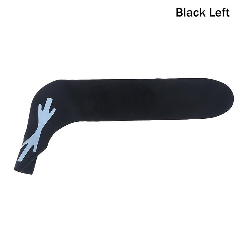 1 Pcs Adjustable Thumb Wrist Compression Sleeve For Arthritis Pain - Men And Women Elastic Liner For Plastic Splint, Home, Work