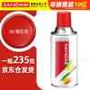 Sanhe Multi-Purpose Aerosol Spray Paint for Auto & Home Renovation