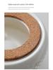 Ceramic Candle Warmer for Tea - Insulating Stove for Boiling and Warming in Home, Restaurant, or Hotel