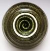 Mino Ware 5.0 Bowl Green Irabo 132-1204