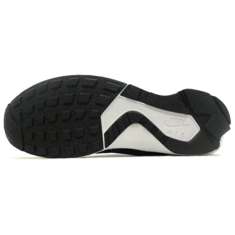 Men's Sneakers Nike Air Huarache Casual Shoes Men's Low-top Blue