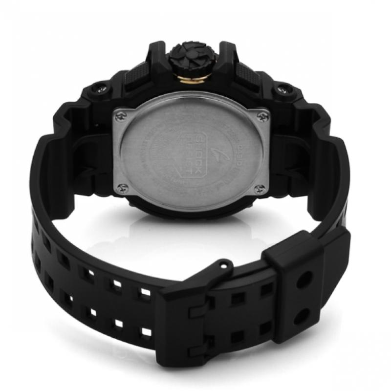 G Shock Ga 400Gb 1a9dr  Ga 400Gb 1a9  biG Face diGital analoG SportS Soldier Men S Urethane Watch