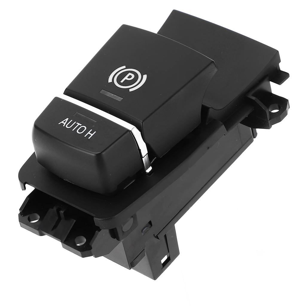 Parking Brake Button 61316822520 Electronic Parking Brake Auto H Switch for 5 6 X3 X4 F10 F11 F06 2009‑2013