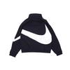 Nike Jackets Mens Stand Collar Moderate Other AJ1405-010