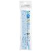 Skater Chopsticks Chopstick Box Set 18cm Made In Japan Antibacterial Silver Ion Ag+ Adult Sanrio Cinnamoroll Watercolor Cosmetics ABC3AG