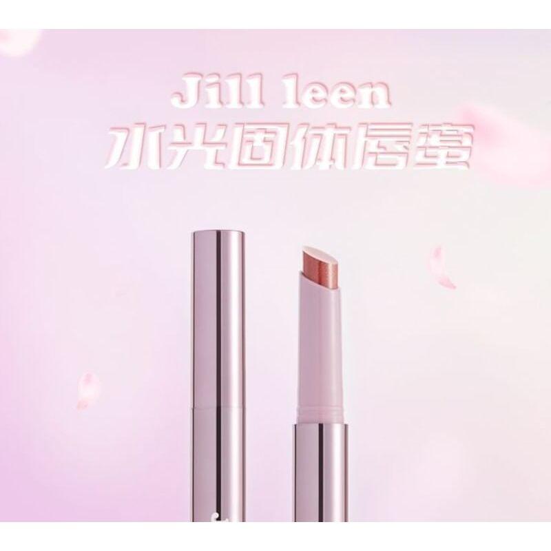 JILL LEEN - Mirror Watery Lipsticks - 5-8