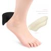 Enhance Viscosity Yellow Glue High Heels Soft Anti-wear Invisible Code Adjustment Half A Size Sponge Heel Sticker