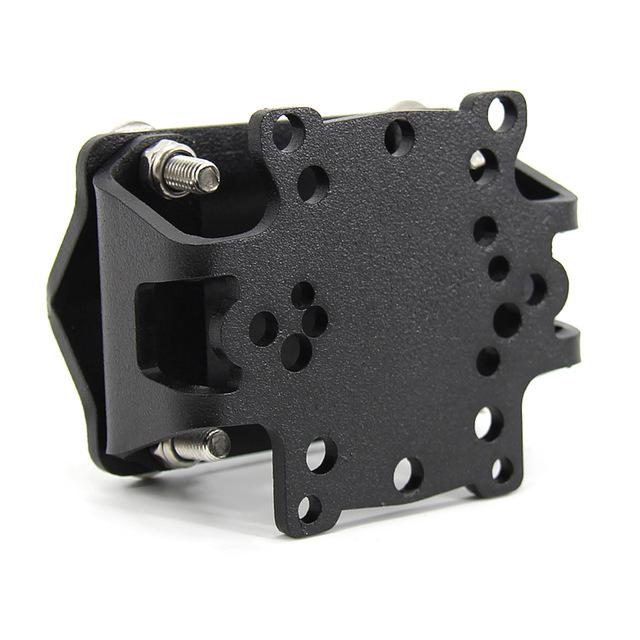 For YAMAHA XT1200Z XT 1200 Z Super Tenere 2017-2020 Motorcycle GPS SMART PHONE Navigation GPS Plate Bracket Adapt Holder Kit