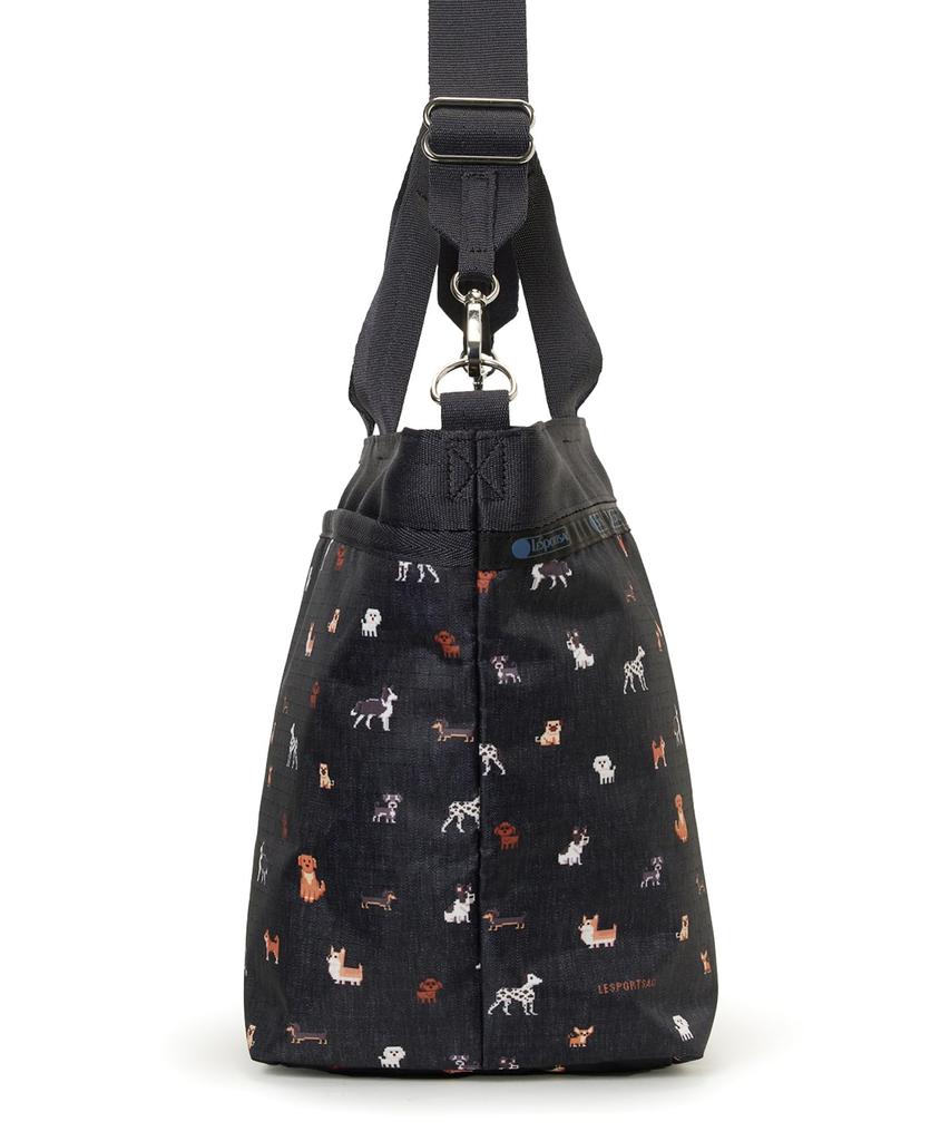EIMERTASCHE 1116 Woof Wonderland [Offiziell] / /