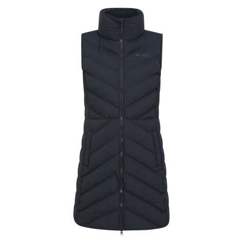 Mountain Warehouse Womens/Ladies Anmore Padded Vest