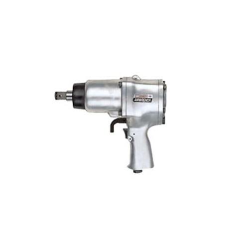 VESSEL Air Impact Wrench, Single Hammer, Silencer Type, GT-P18JZ