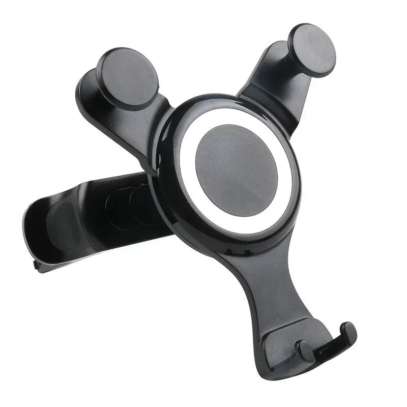 

Car accessories - Universal Navigation Holder Car Accessories Interior Cars Phone Holder Air Outlet Car Phone Holder Interior Accessories