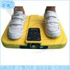 Shoe Sole Metal Detector