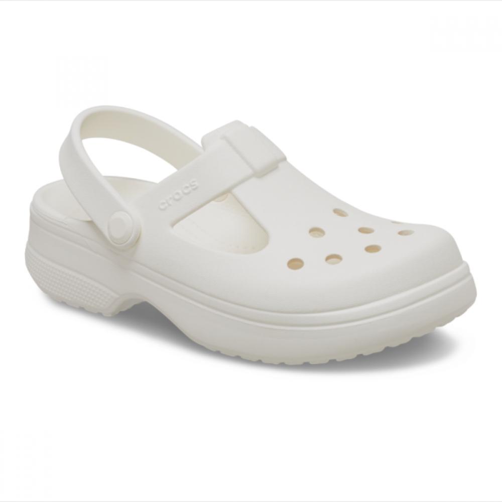 Crocs Kids Classic Mary Jane Clog 210615 0wv