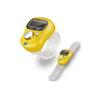 TreegoArt Mini Hand Tally Counter Finger Ring Digital Electronic Head Counter Counting Machine - Pack of 1