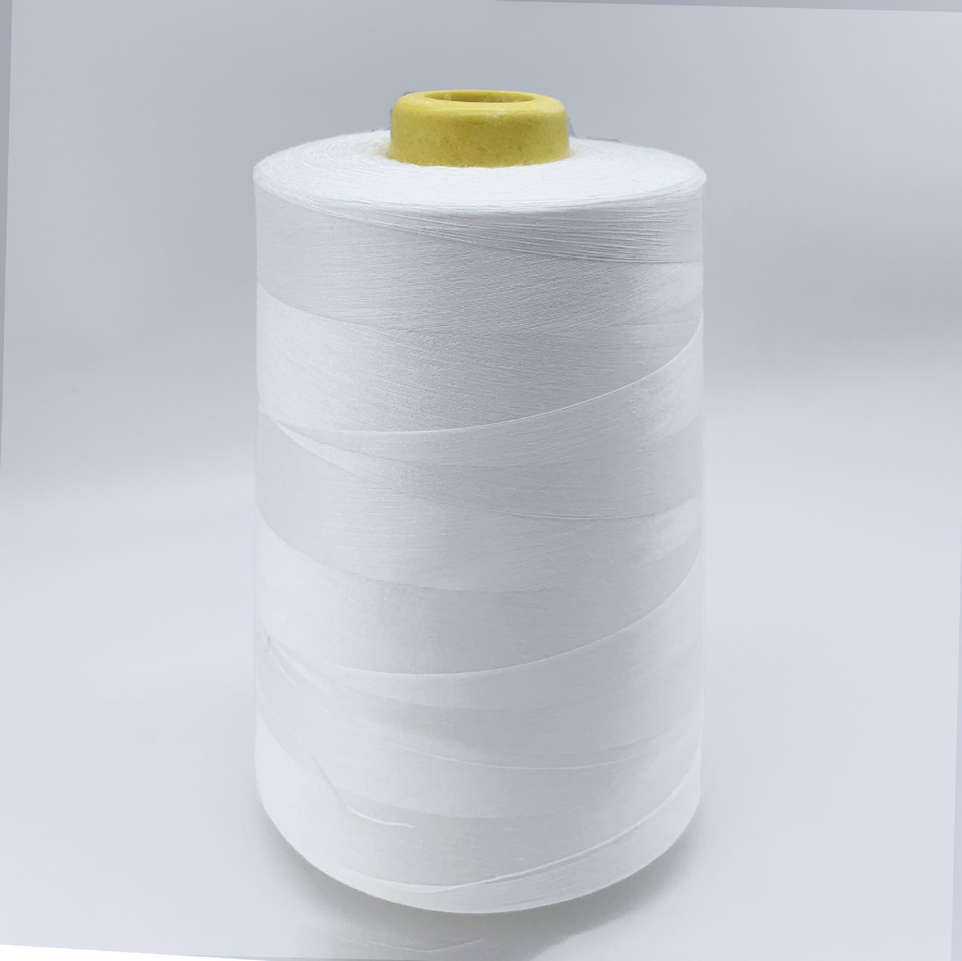 

202 Большой рулон прочных швейных ниток: 1 фунт, плотная джинсовая ткань, изготовление чемоданов и шляп