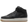 Air Force 1 Mid '07 Lx Black Anthracite DV7585-001